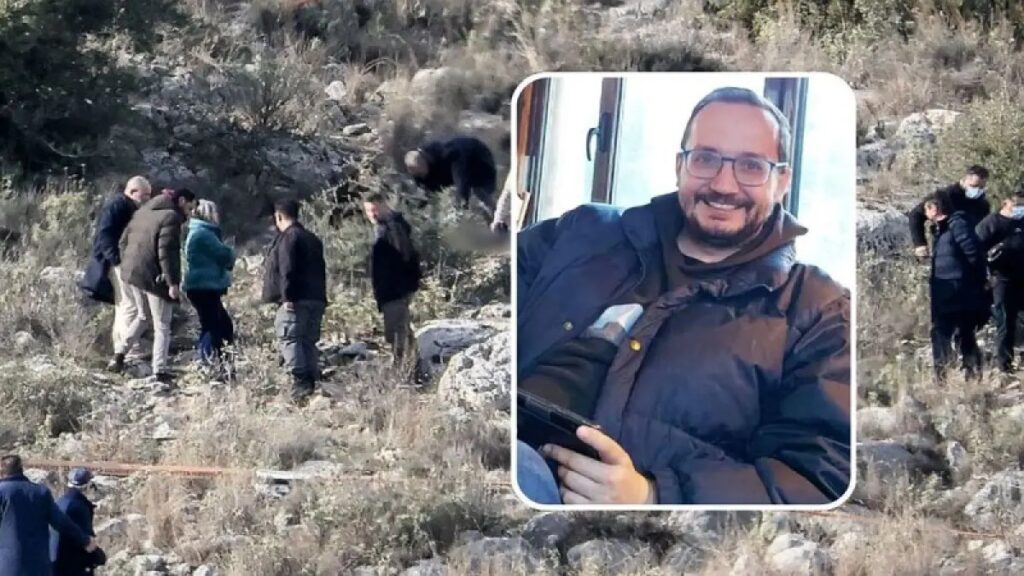 Διαψεύδει ο θείος Καλογήρου: Δεν συνέδεσα τοπικό παράγοντα με τον θάνατο του ανιψιού μου