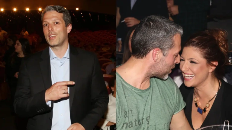 Ανδρέας Καψάλης: Η δουλειά, τα “άγνωστα” αδέρφια και ο μυστικός γάμος με την Παπαρίζου