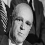 Πέθανε ο στενός συνεργάτης του Κωνσταντίνου Καραμανλή, Θεόδωρος Χαριτόπουλος