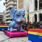 Πάτρα: Πάνω από 90 συλλήψεις για ναρκωτικά, παράνομο εμπόριο και όπλα το τριήμερο της Αποκριάς