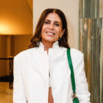 Κατερίνα Διδασκάλου: Αυτό είναι το υπέροχο σπίτι της με θέα την Ακρόπολη