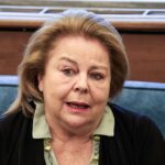 Κατσέλη: Καλεί Τσίπρα και Ανδρουλάκη να ενωθούν «ΕΛ.Α.Σ και ΠΑΣΟΚ να συμπορευτούν – Θα υπάρξει ανάγκη»