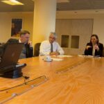 Σεισμοί σε Σαντορίνη και Αμοργό: Ευρεία σύσκεψη στο υπουργείο Τουρισμού