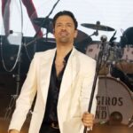 Κωνσταντίνος Αργυρός για τα περί αμοιβής στην Εθνική: «Έχει ήδη τοποθετηθεί ο Ζήσης – Δεν έχω κάτι άλλο να προσθέσω»