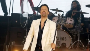 Κωνσταντίνος Αργυρός: Χαρμόσυνα νέα για την οικογένειά του - Η πρώτη φωτογραφία από το μαιευτήριο