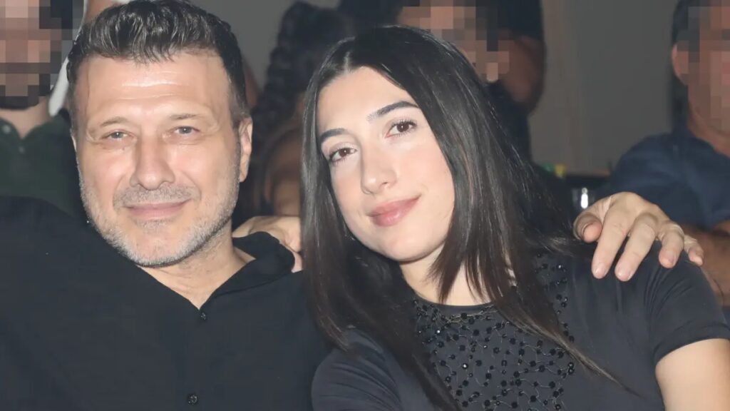 Κατερίνα Κακοσαίου: Ο αρραβώνας που διαλύθηκε – Το παρελθόν της 26χρονης κόρης του Πλούταρχου