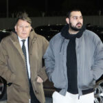 Χρήστος Κούγιας: H συγκινητική πρωτοβουλία έξι μήνες μετά τον θάνατό του πατέρα του, Αλέξη Κούγια