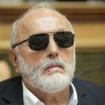 Έκλεψαν αυτοκίνητο πρώην υπουργού – Πώς κατάφεραν να το εντοπίσουν οι Αρχές