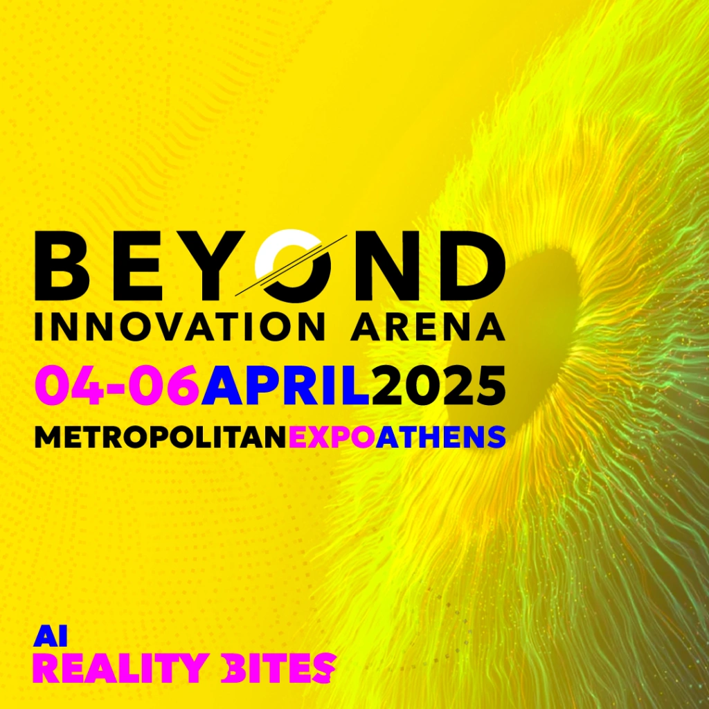 Ο ΟΔΑΠ Υποστηρικτής της BEYOND 2025