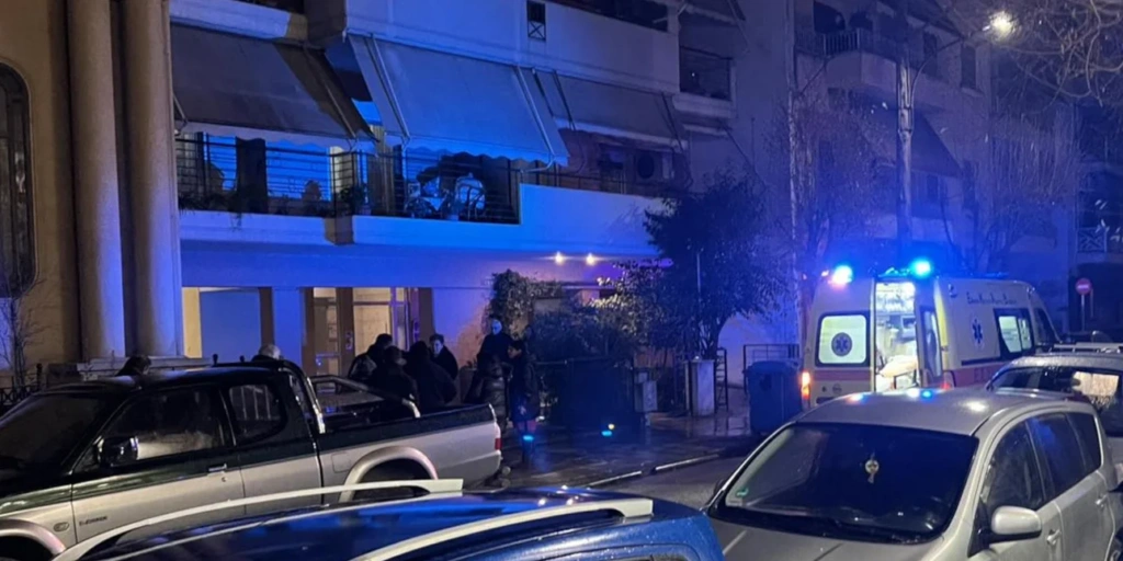 Tραγωδία στη Λάρισα: Γυναίκα έπεσε από τον πέμπτο όροφο πολυκατοικίας – Ποιον αναζητά η αστυνομία