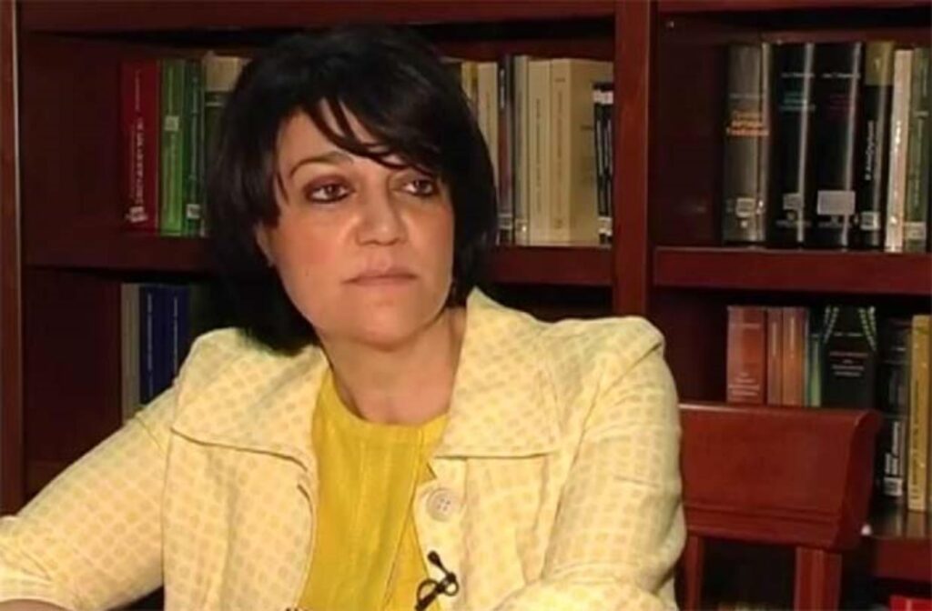 Τέμπη: Τι απάντησε η ιατροδικαστής Λεονταρή σε όσα αναφέρει η Μαρία Καρυστιανού – «Τυπικά και