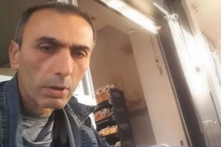 Δολοφονία στην Πιερία: Ζητήθηκε τεστ DNA για την πατρότητα του παιδιού – «Ήταν περπατημένη» είπε ο πατέρας του θύματος [βίντεο]