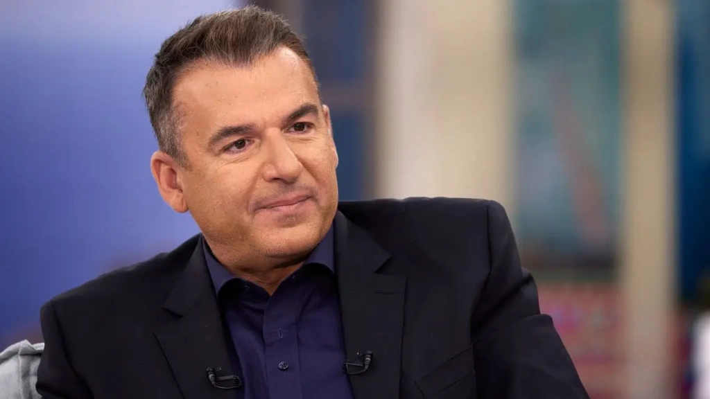 Γιώργος Λιάγκας: Παραβίασε όρο του συμβολαίου του – Το παρασκήνιο με ΑΝΤ1