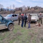 Κερκίνη: Λαθροθήρας σκότωσε ελάφι που κυοφορούσε στο Καταφύγιο Άγριας Ζωής