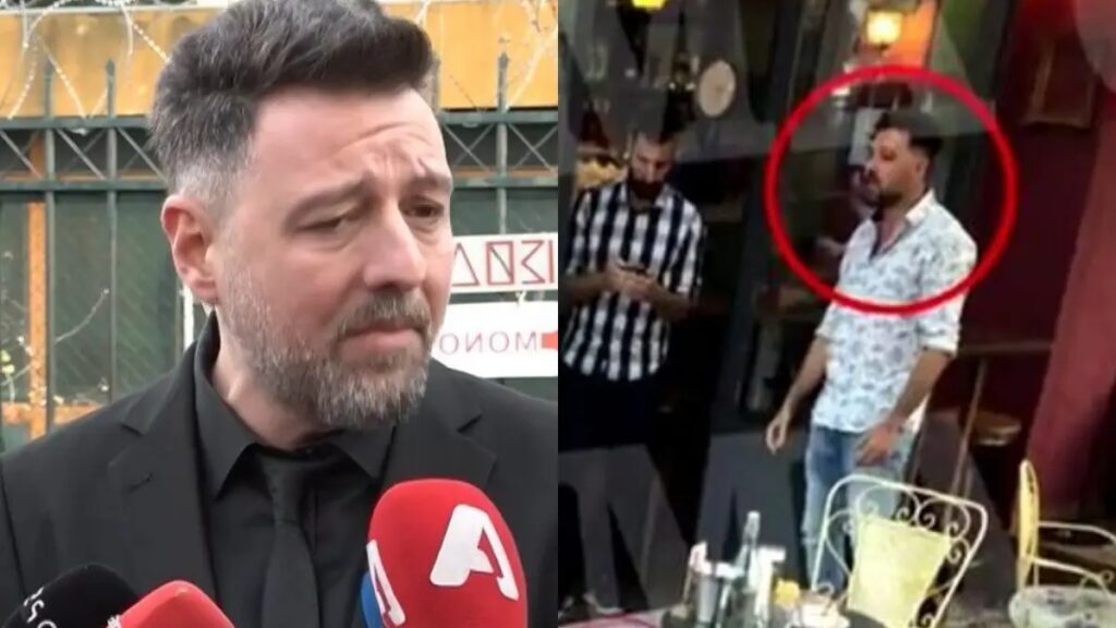 Μάνος Παπαγιάννης: Το παρελθόν του – H ανθρωποκτονία του 2019 που σόκαρε τους πάντες