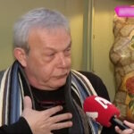 Γιώργος Ματαράγκας: «Οι γκέι είναι το 0,01% του παγκόσμιου πληθυσμού, αν εγώ είμαι ομοφοβικός, εσείς τι είστε;»