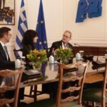 Sorbonne Paris Nord: Ανήκουμε στο 4,4% των καλύτερων Πανεπιστημίων του κόσμου