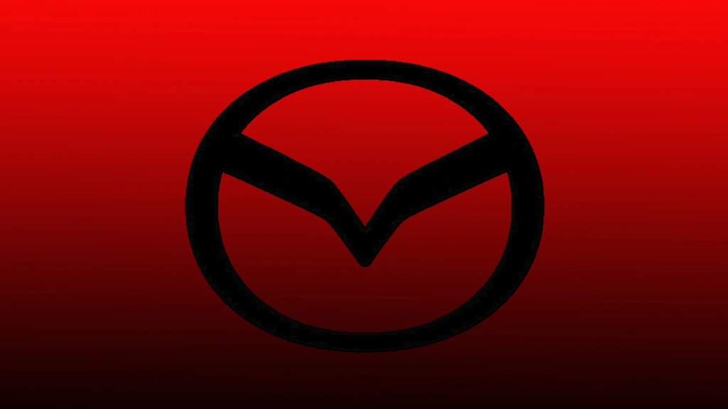 H Mazda αλλάζει το σήμα της εξαιτίας… των tablet και των smartphone
