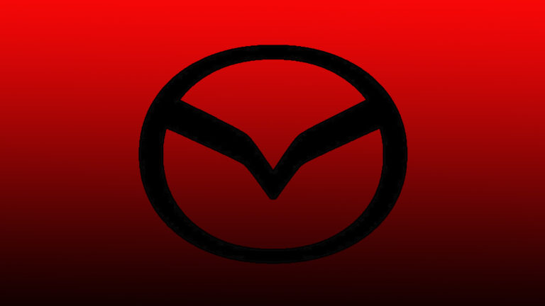 H Mazda αλλάζει το σήμα της εξαιτίας… των tablet και των smartphone