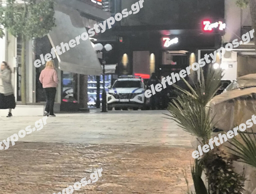 Μενίδι: Στο μικροσκόπιο της ΕΛ.ΑΣ ο εκρηκτικός μηχανισμός – Έρευνα για DNA και αποτυπώματα