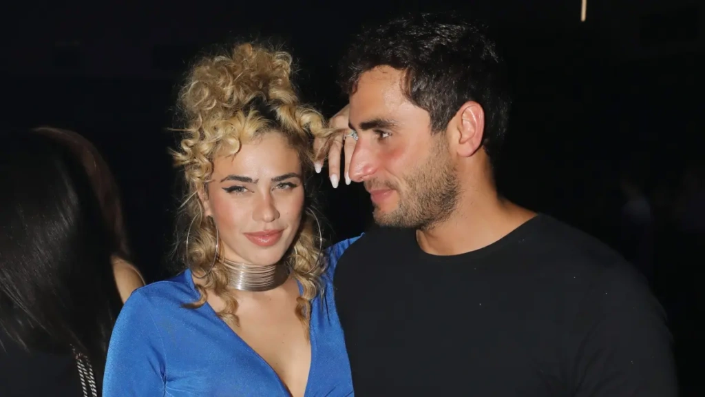 Άγιος Βαλεντίνος… not: Τα 7 επώνυμα ζευγάρια που χώρισαν τον Ιανουάριο του 2025