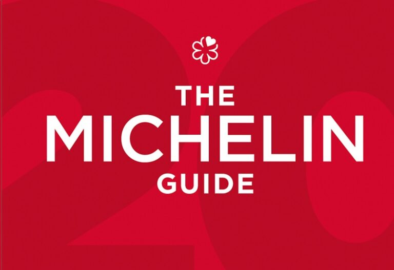 Michelin Guide 2025: Ένα vegan εστιατόριο και ένα με ελληνική κουζίνα έλαβαν αστέρι Michelin