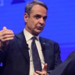 Μητσοτάκης στο συνέδριο του ΕΛΚ: Η Ελλάδα είναι από τις ταχύτερα αναπτυσσόμενες ευρωπαϊκές οικονομίες