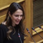 Μιχαηλίδου για το πρόγραμμα «Σπίτι μου 2»: Περισσότεροι δικαιούχοι, περισσότερα χρήματα, πιο ελαστικά κριτήρια