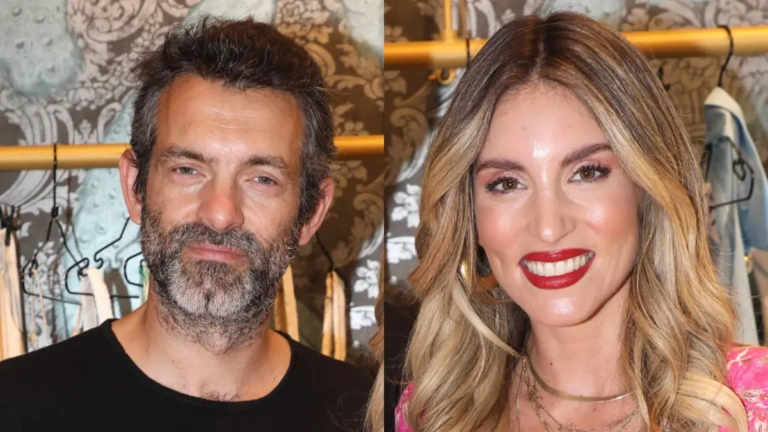 Φίλιππος Μιχόπουλος: Έστειλε εξώδικο στην Αθηνά Οικονομάκου – Παραβίασε όρο που αφορά τα παιδιά της