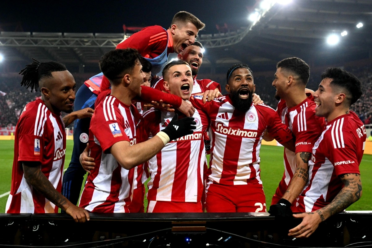 Χρήστος Μουζακίτης