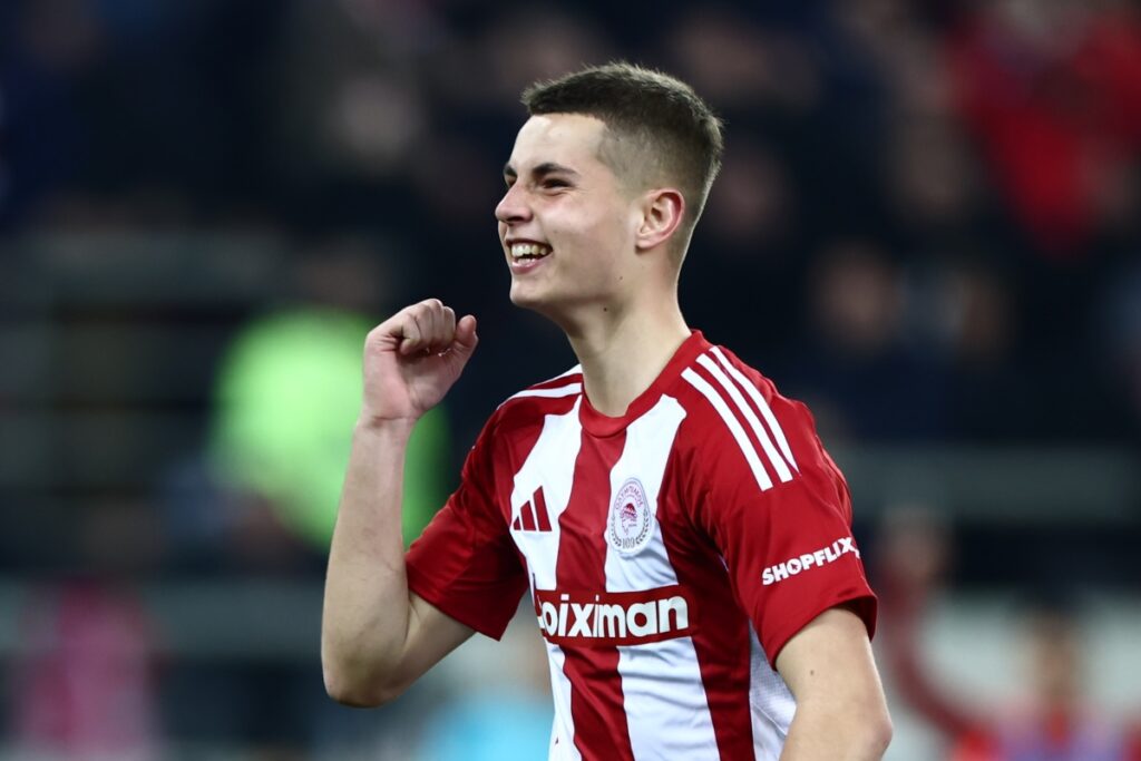 Χρήστος Μουζακίτης