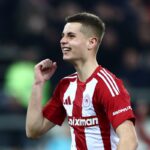 Μουζακίτης: «Μεγάλη τιμή το σχόλιο του Τσάμπι Αλόνσο»