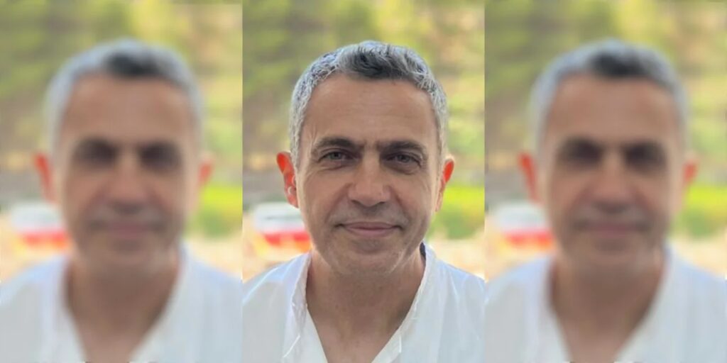 Αναπληρωτής βουλευτής Λακωνίας ΠΑΣΟΚ: «Μόνο η κυβέρνηση έκανε συγκάλυψη για τα Τέμπη; Η αντιπολίτευση τι έκανε;»