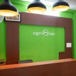 Συνδέοντας ανθρώπους, μειώνοντας κόστος, προστατεύοντας το περιβάλλον: Η αποστολή του MyRoomie στη σύγχρονη στέγαση