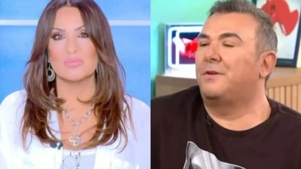 Ναταλία Γερμανού για Αντώνη Ρέμο: «Με είχαν ρωτήσει αν έχει σχέση με τον…»