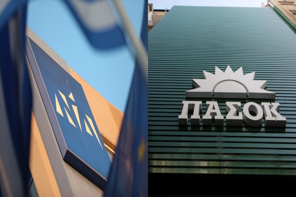 ΠΑΣΟΚ για ανασχηματισμό: Η κυβέρνηση είναι ξέπνοη μεταρρυθμιστικά με την ανακύκλωση αποτυχημένων υπο