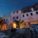 Bastione Malvasia: Ταξίδι στον χρόνο με θέα που «κόβει» την ανάσα