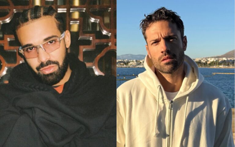 Χαμός στο TikTok με το νέο τραγούδι του Drake που μοιάζει με το «Ηλιοβασίλεμα» του Κωνσταντίνου Αργυρού [βίντεο]