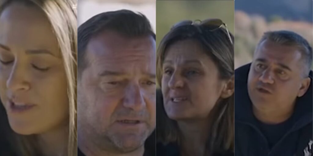 Τραγωδία στα Τέμπη: Συγκλονίζουν τα λόγια της οικογένειας Πλακιά που έχασαν τρία κορίτσια – «Δεν θα πάω στο Κοιμητήριο, γιατί τα παιδιά…» [βίντεο]