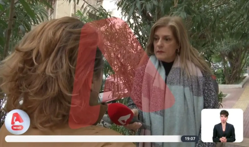 Αλεξάνδρα Νίκα: Τι λέει αυτόπτης μάρτυρας για την παράσυρσή της από την Bentley