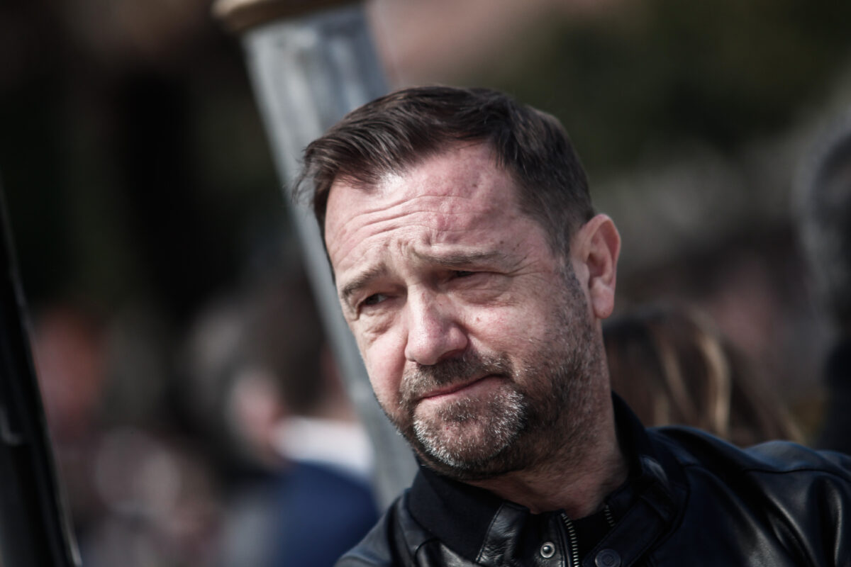 Νίκος Πλακιάς