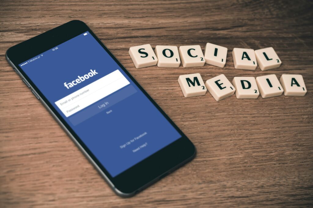 «Ο ψηφιακός χάρτης των social media για το 2025»