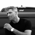 Αλέξης Παππάς: Ο ρατσισμός για την καταγωγή του και η ανησυχία του για τα πολιτικά – «Είμαι Έλληνας που έτυχε να έχω γεννηθεί στη Βόρεια Ήπειρο» [βίντεο]