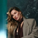 Ζιζέλ: Μητέρα για τρίτη φορά το μοντέλο – Ποιο ειναι το φύλο του μωρού;