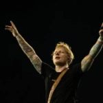 Εντ Σίραν: Αστυνομικός στην Ινδία διέκοψε μια παράσταση που έδωσε ο τραγουδιστής στον δρόμο – Η αντίδραση του [βίντεο]