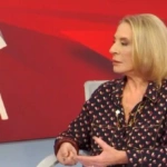 Όλγα Τρέμη: Η επιστροφή της στην τηλεόραση, το διαζύγιο, ο γιο της και το λίφτινγκ – «Δεν με αγαπούσα εξ’ αρχής» [βίντεο]