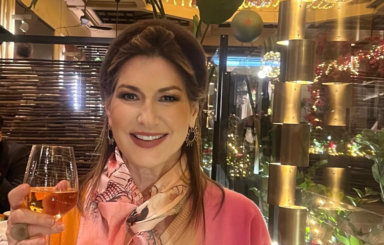 Ειρήνη Νικολοπούλου: Βαρύ πένθος για τη δημοσιογράφο – Η νέα της ανάρτηση για τον θάνατο της αδελφής της