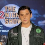 Γιώργος Αμούτζας: Oι επιλογές του στην υποκριτική, η σχέση του με την Τάνια Μπρεάζου και η συμβουλή του Δημήτρη Ήμελλου [βίντεο]