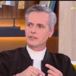 Μάριος Αθανασίου: «Δεν ήταν αυτό που φανταζόμουν όταν χώρισα…» – Η αναφορά στον χωρισμό του με την Μαρία Σολωμού [βίντεο]