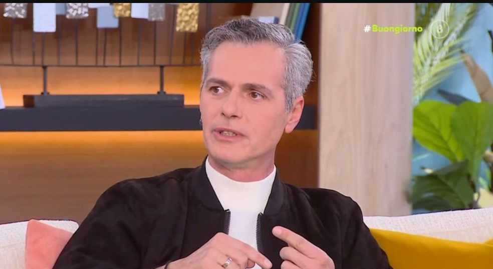 Μάριος Αθανασίου: «Δεν ήταν αυτό που φανταζόμουν όταν χώρισα…» – Η αναφορά στον χωρισμό του με την Μαρία Σολωμού [βίντεο]